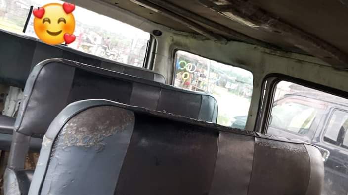 A picture of Sharp L 300 bus Good engine and gear Price 1