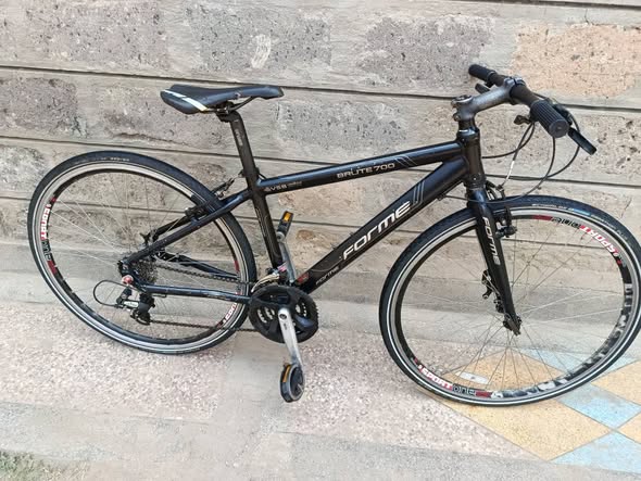 bicycle
