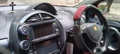 A picture of TOYOTA WILL CYPHA