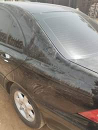 A picture of C230 Nigerian used Automatic A C normal Engine with Gear
