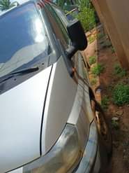 A picture of HIGHEST GRADE FORD TRANSIT 2 5M OWERRI 08029203063