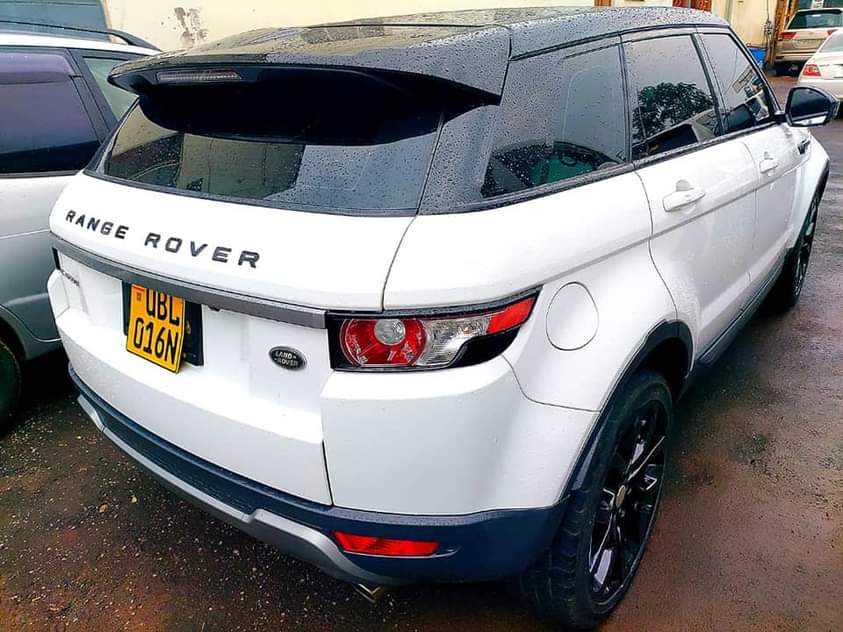 car hire