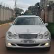 A picture of Mercedes Benz E300