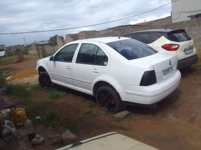 bakkies A.
