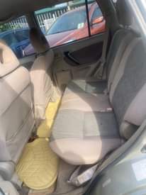 A picture of Neatly used Toyota Rav4 2005 model pure first body Ac