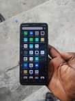 A picture of Inifinix hot 12