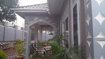 A picture of House