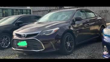 A picture of Sweet Deal 2013 Toyota Avalon XLE Serious buyers only Location