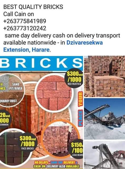 classifieds/building material