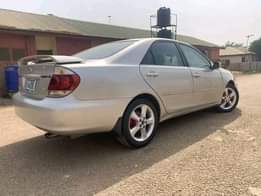 A picture of Clean Toyota Camry 07064486005 Everything Is Perfectly Working Buy And
