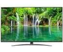 A picture of LG Smart 4K UHD tv inch 55