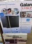 A picture of WAHI MAPEMA ZIPO CHACHE MINI FRIDGE 0748121505