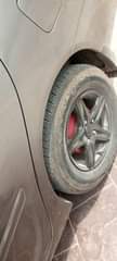 A picture of camry