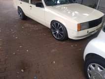 A picture of 1978 Chevrolet 2lt manual R38000