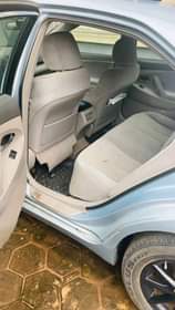 A picture of Blue colour Toyota spider Ac intact Gear intact Engine intact