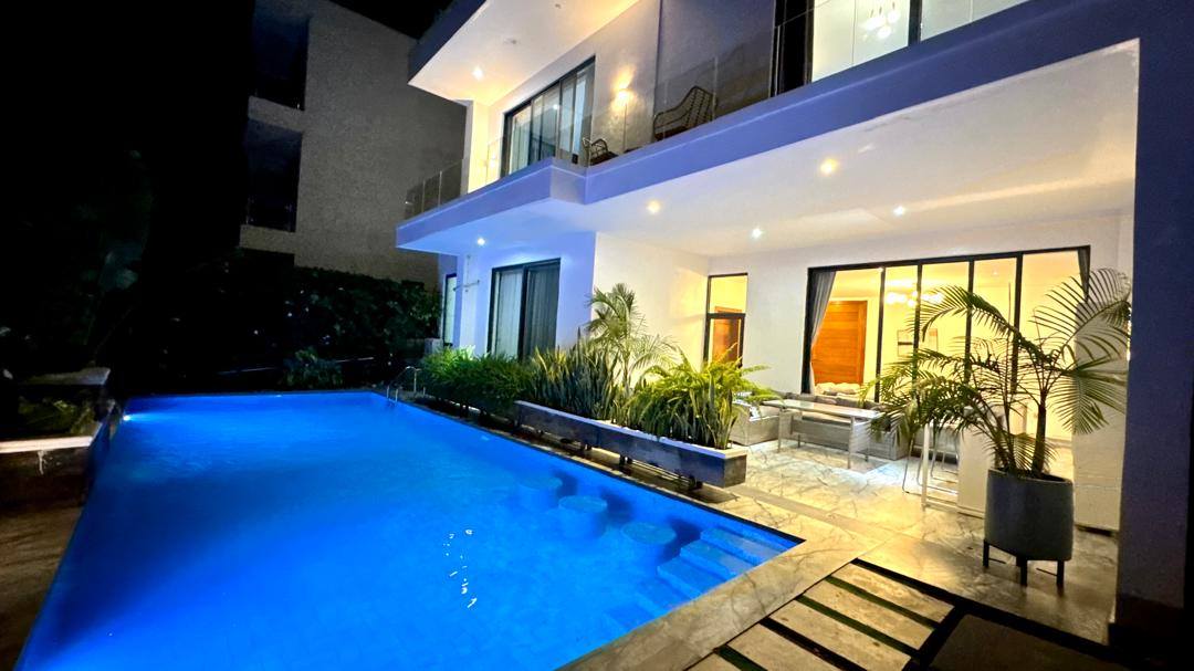 full furnished
