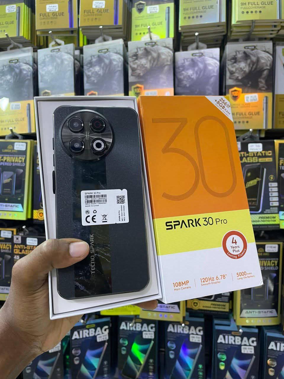 tecno phones