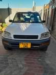 A picture of Rav4 0684653022 or 0714127015