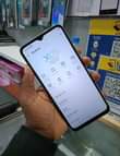 A picture of Infinix hot 12i