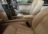 A picture of Mercedes Benz ML 4MATIC utomatic transmission Petrol 5 seater Good