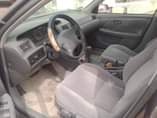 A picture of TOYOTA CAMRRY TINY LIGHT FIRST BODY