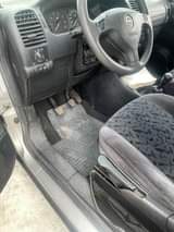 A picture of Open zafira