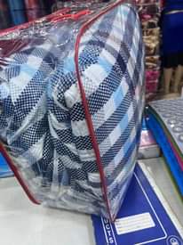 A picture of Duvet