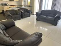 furnished apartments