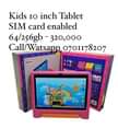 A picture of Kids and Adult Tablets for sell. Call or whatsapp 0701178207.