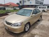 A picture of Toyota Camry 2004 aka big daddy 4 sale Super clean