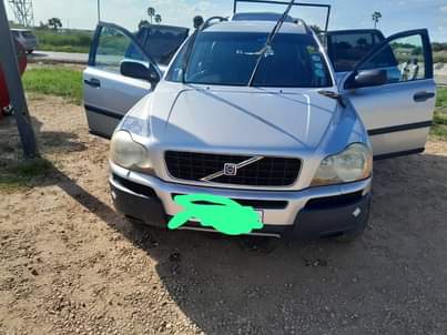 volvo