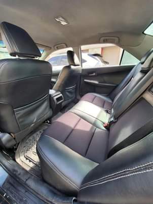 A picture of Toks Standard Extremely Clean Super Sound Camry 013 Sports At