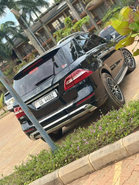 A picture of BENZ BLUETEC