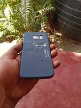 A picture of Samsung s6 edge