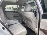 A picture of Toyota Venza 010 model
