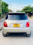 A picture of TOYOTA IST BEI MILION 10 5