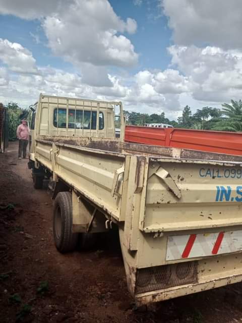 MALAWI O.
