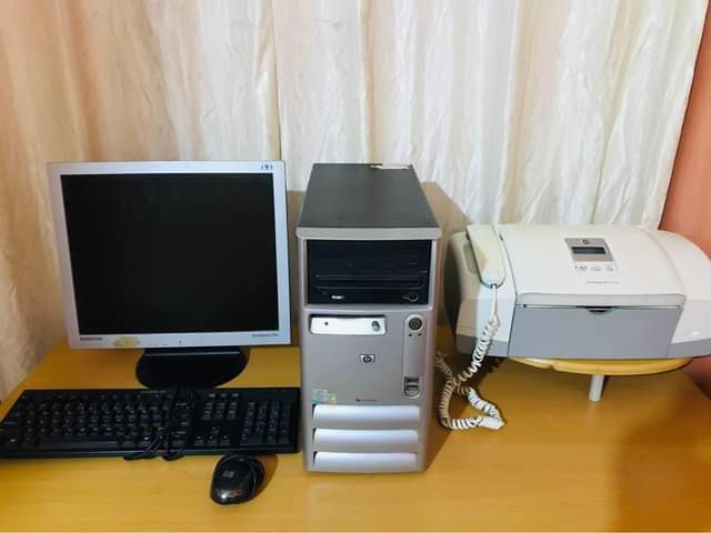desktop