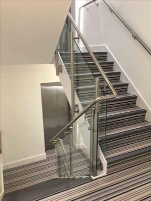 stainless steel