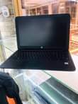 A picture of Hp 250 laptop 5th gen laptops