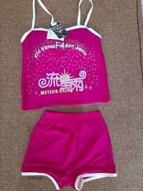 A picture of Kids swimming costumes