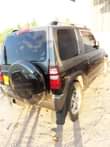 A picture of pajero