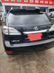 A picture of Rx 350 2010 Buy and drive Owner is selling because