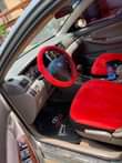 A picture of Sweet Ride Clean and sharp Toyota Corolla S 2005 Model