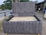 A picture of Bedsofa
