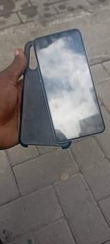 A picture of Samsung galaxy A13 gb 64 ram4