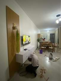 A picture of Home interior furniture