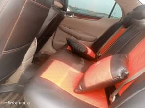 A picture of 2004 MODEL LEXUS ES330 USED 2 7M TO THE OWNER