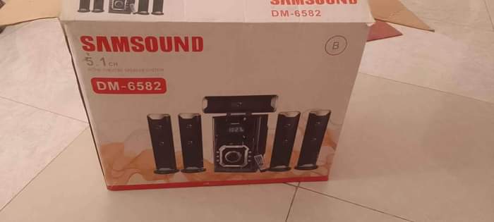 home theater