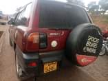 A picture of RAV4 UAJ AT 6 5M ITS A BUY AND DRIVE